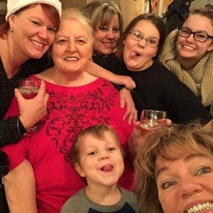 Meet your Posher, Renee